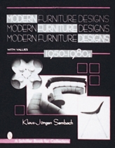  Modern Furniture Designs