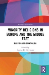  Minority Religions in Europe and the Middle East