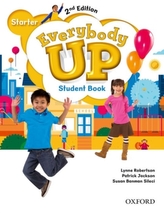  Everybody Up: Starter Level: Student Book