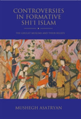  Controversies in Formative Shi'i Islam