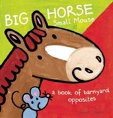  Big Horse Small Mouse