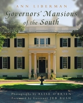  Governors' Mansions of the South