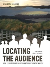  Locating the Audience