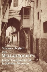 The Mellah Society