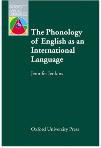 The Phonology of English as an International Language The Phonology of English as an International Language