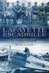 The Lafayette Escadrille