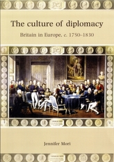 The Culture of Diplomacy