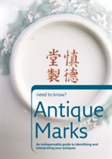  Antique Marks