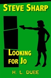  Looking for Jo