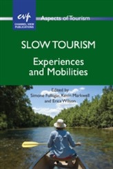  Slow Tourism