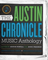  The Austin Chronicle Music Anthology