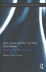  John Owen and the Civil War Apocalypse