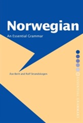  Norwegian: An Essential Grammar