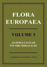  Flora Europaea