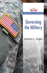  Governing the Military