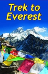  Trek To Everest