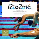  Rio 2016