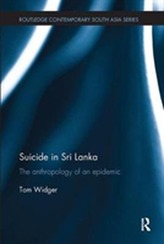  Suicide in Sri Lanka