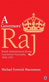 A Governors' Raj