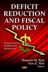  Deficit Reduction & Fiscal Policy
