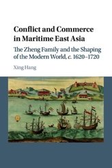  Conflict and Commerce in Maritime East Asia