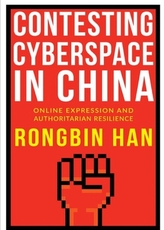  Contesting Cyberspace in China