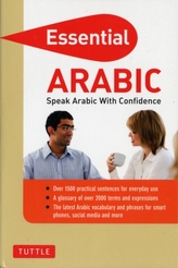 Essential Arabic