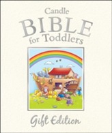  Candle Bible for Toddlers