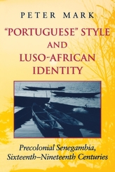  Portuguese Style and Luso-African Identity