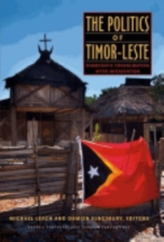  The Politics of Timor-Leste