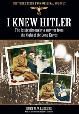 I Knew Hitler