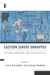  Eastern Europe Unmapped