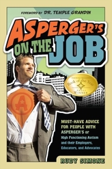  Asperger's On the Job