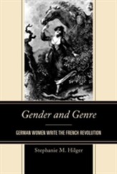  Gender and Genre