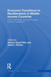  Economic Transitions to Neoliberalism in Middle-Income Countries