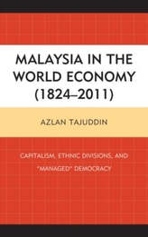  Malaysia in the World Economy (1824-2011)