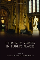  Religious Voices in Public Places