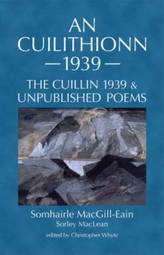 An Cuilithionn 1939