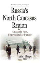  Russia's North Caucasus Region