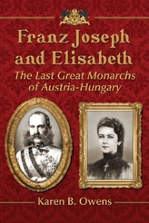  Franz Joseph and Elisabeth