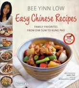  Easy Chinese Recipes