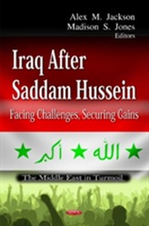  Iraq After Saddam Hussein
