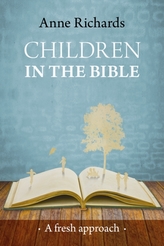  Children in the Bible
