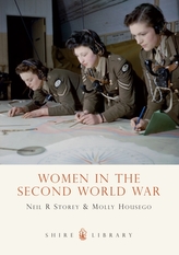  Women in the Second World War