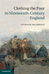  Clothing the Poor in Nineteenth-Century England