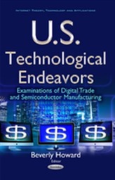  U.S. Technological Endeavors