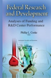  Federal Research & Development