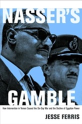  Nasser's Gamble