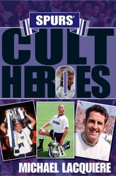  Spurs' Cult Heroes