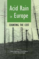  Acid Rain in Europe